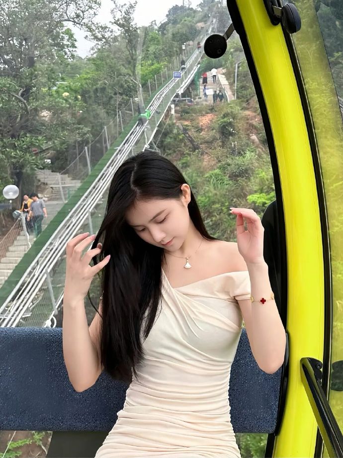 霸王别姬