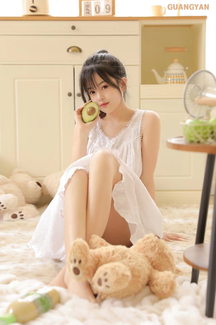林耀韦 头像配图