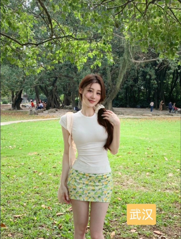 刘佳宇 头像配图