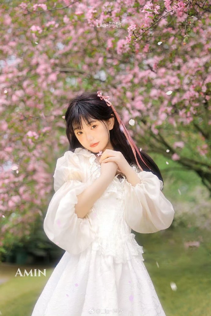 白蛇：缘起